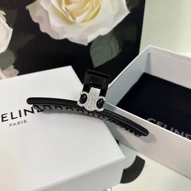 Celine Hair Grab Clip hh02 (6)